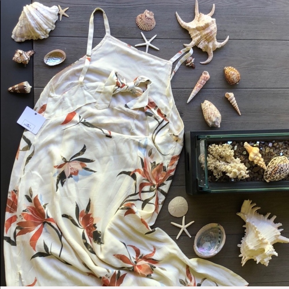 🍂🌱O’Neill- CADEN DRESS🌱🍂 - Picture 8 of 8